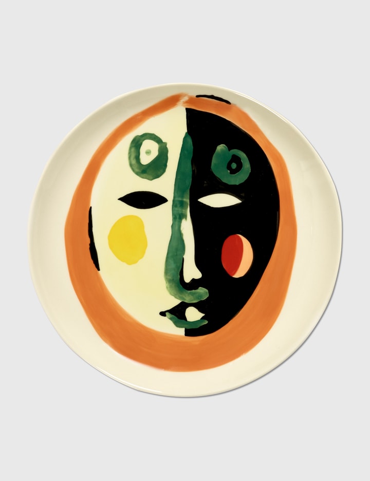 Feast Medium Plate Placeholder Image