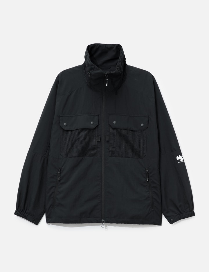 NEIGHBORHOOD Map Detachable Hooded Jacket