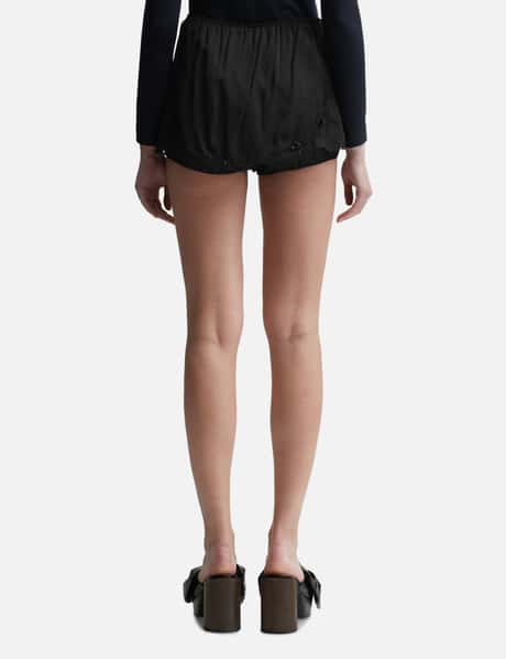 Mini Flower Lounge Skort view 9