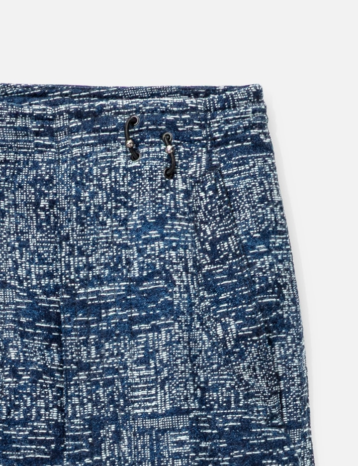 Sashiko Hanbok Hakama Pants Placeholder Image
