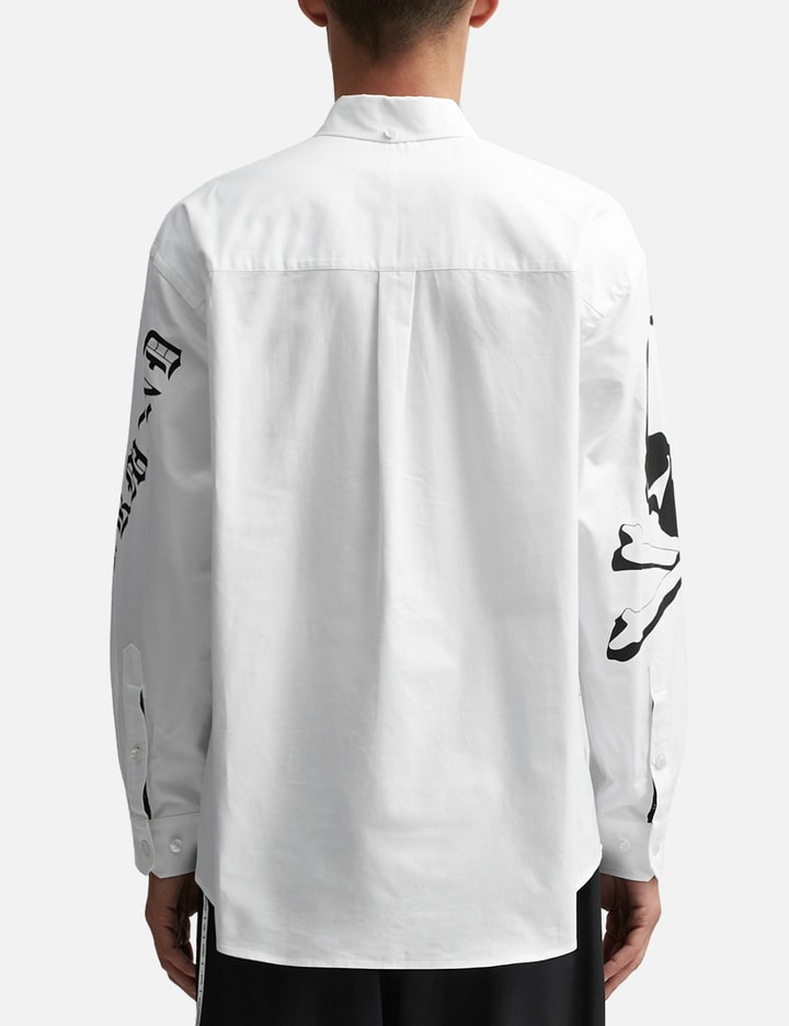 Cotton Long Sleeve Shirt Placeholder Image