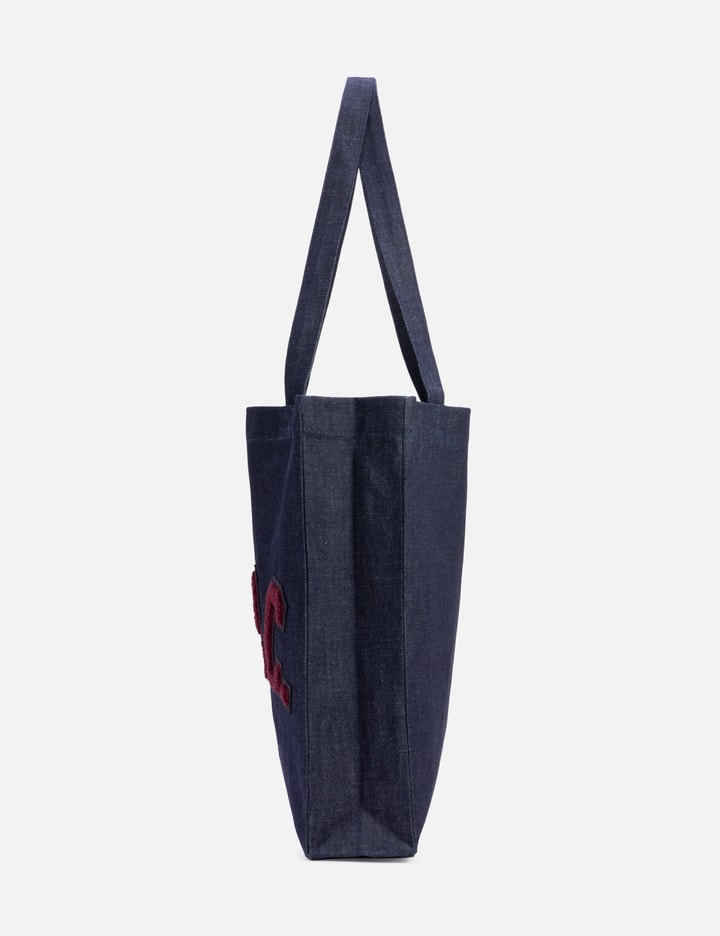 Apc Lou Patch Tote Bag