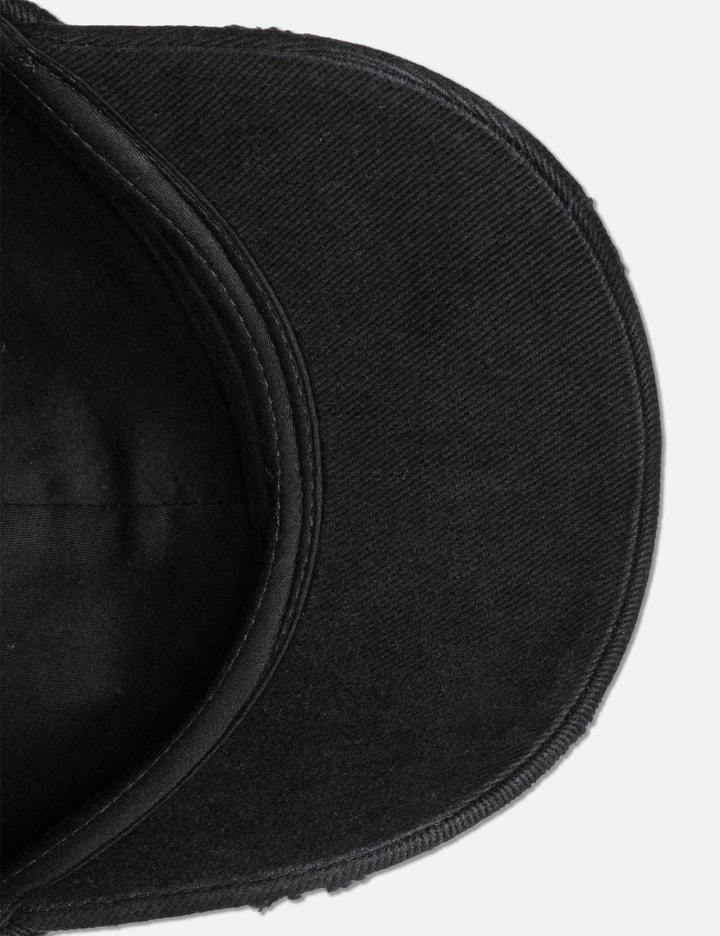 Twill Logo Cap Placeholder Image