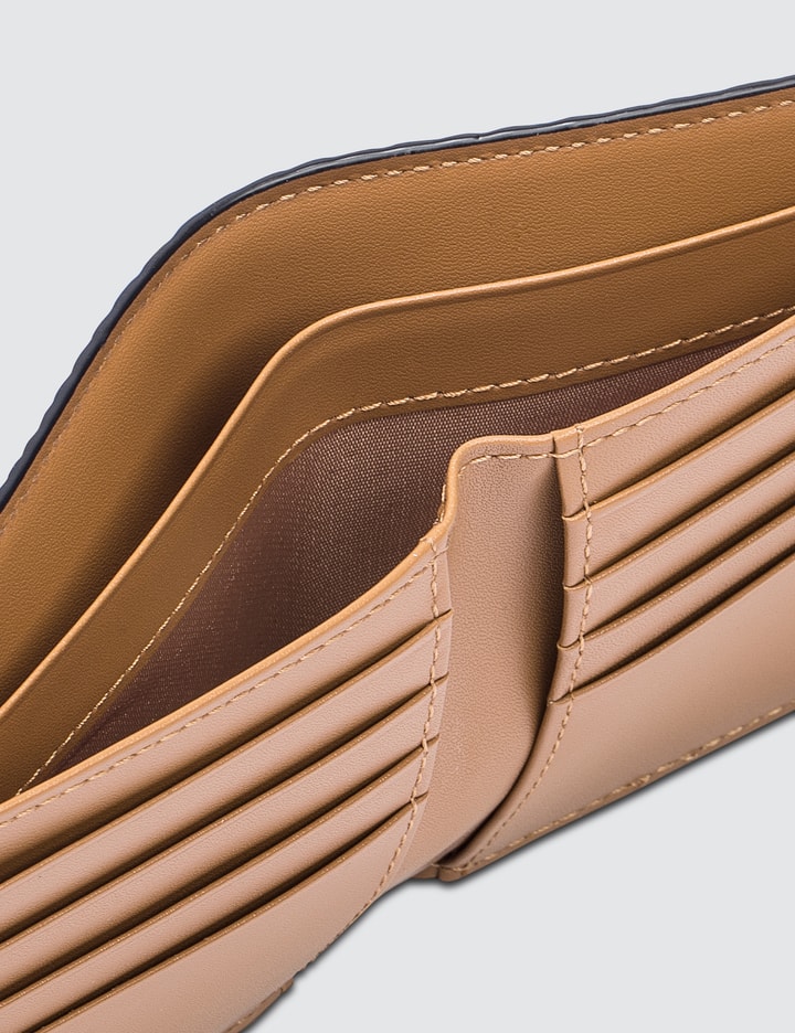 Claus Bi-Fold Wallet Placeholder Image