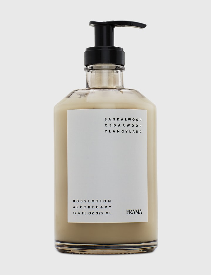Apothecary Body Lotion Placeholder Image