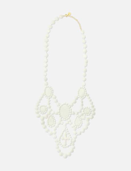 Undercover LACE NECKLACE