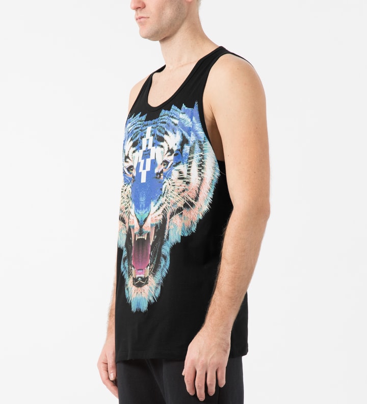 Black Tiger Tank Placeholder Image