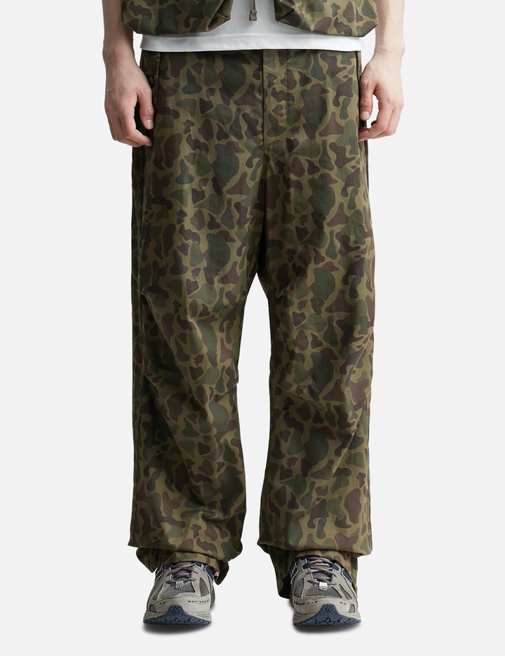 OVER PANT Placeholder Image