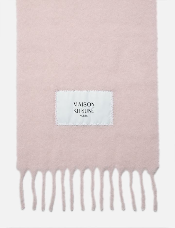 Baby Alpaca Scarf Placeholder Image