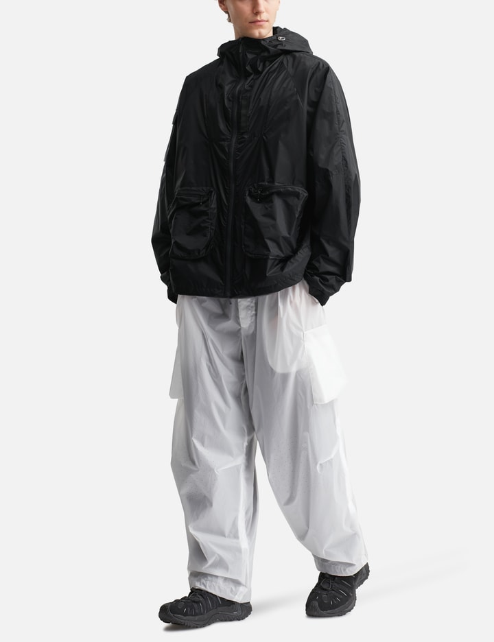 GOOPiMADE x meanswhile “MW-K1” Advanced Stealth-Tech Parka Placeholder Image