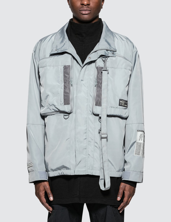 Human Tech Specs Lightweight Utility M-65 Jacket Placeholder Image