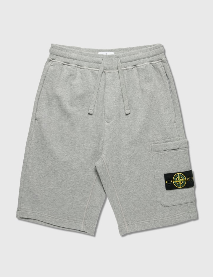 Classic Sweat Shorts Placeholder Image