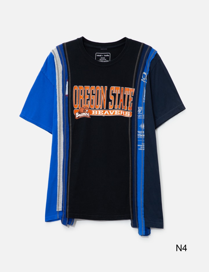 7 Cut Wide T-shirt Placeholder Image