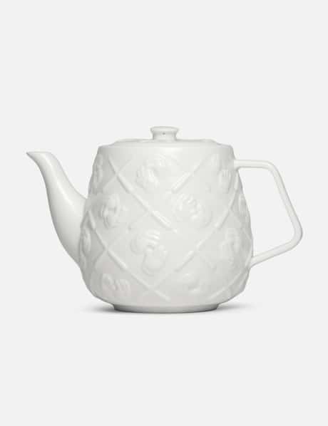 KAWS KAWS Ceramic Teapot