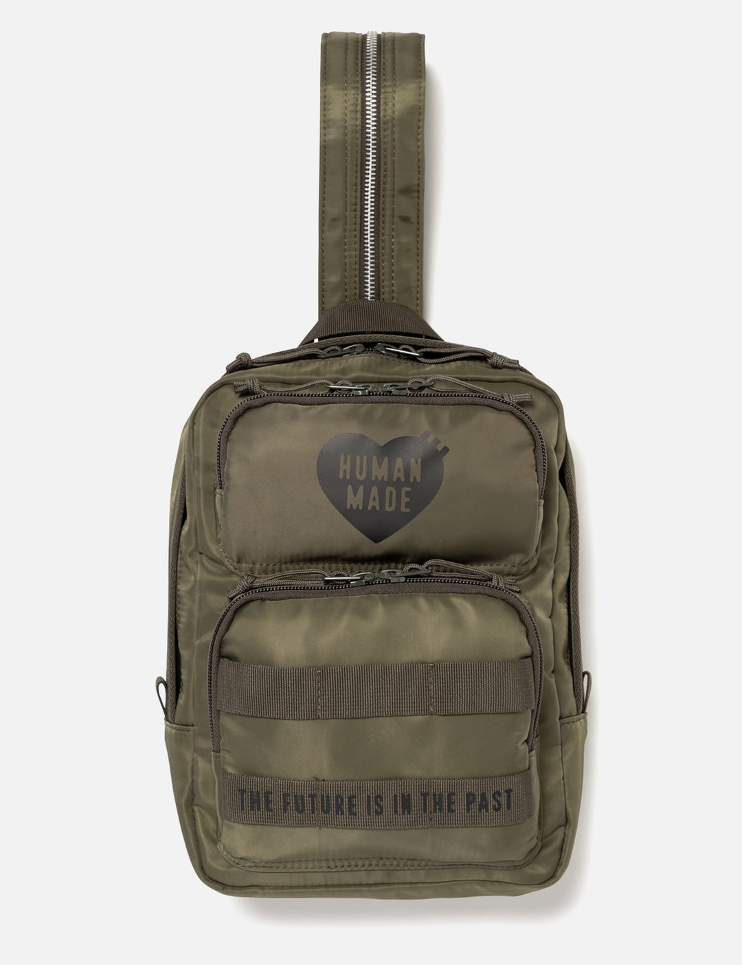 One Shoulder Bag view 6