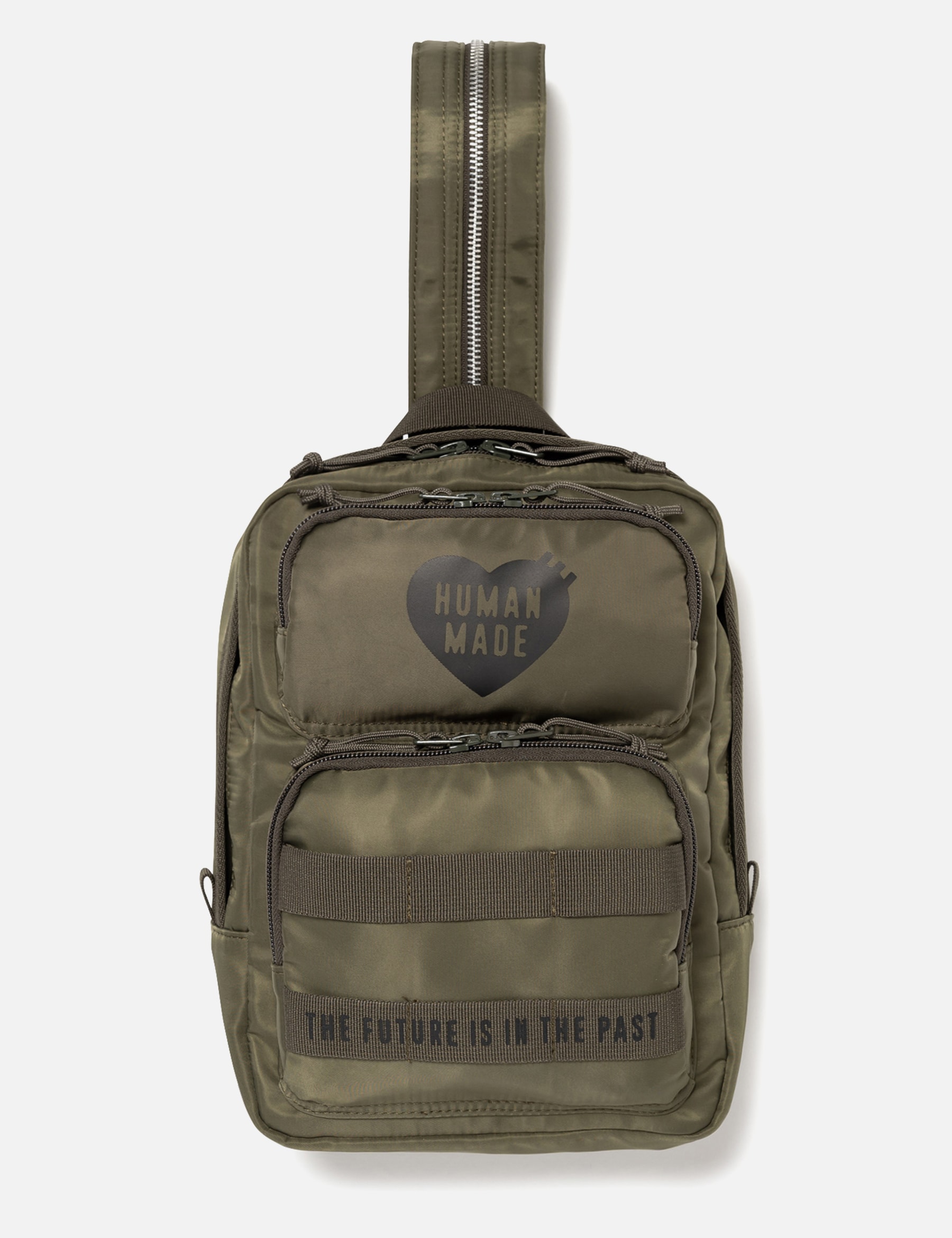 One Shoulder Bag view 13