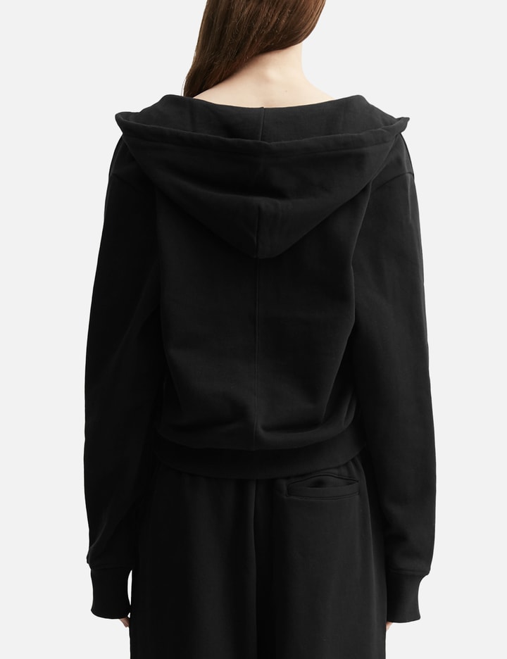 인타이어 스튜디오 Slim Zip Up