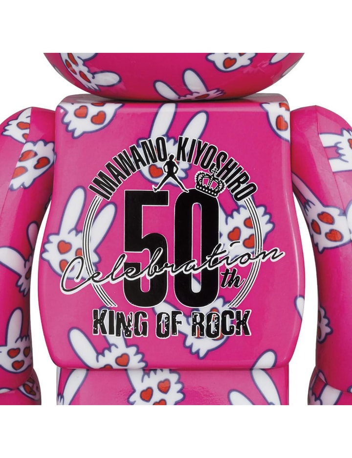 Be@rbrick Hitohatausagi 1000% Placeholder Image