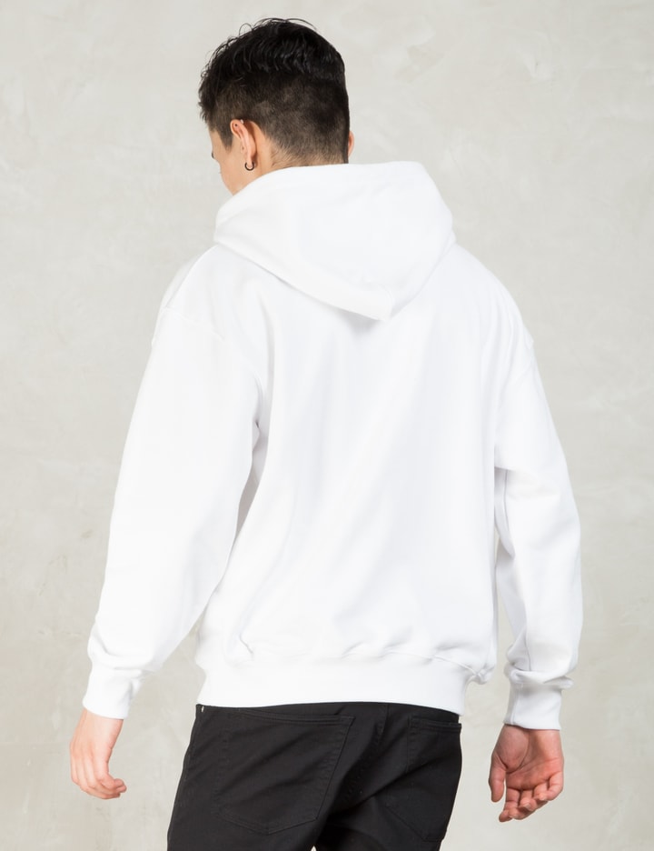 White Coke Hoodie Placeholder Image