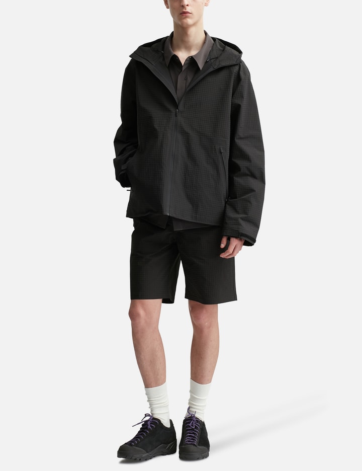 Hiking Patrol Waypoint Ripstop Shorts