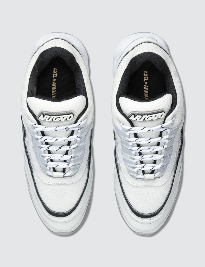 Runner Sneakers Placeholder Image