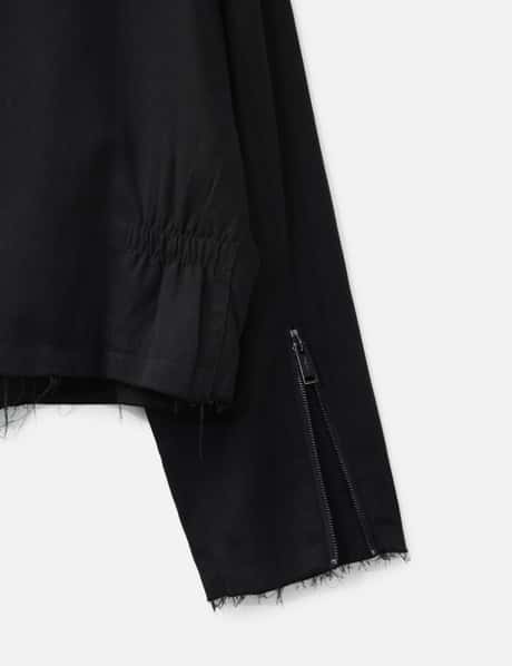 Acceptance Zip-Up Jacket view 17