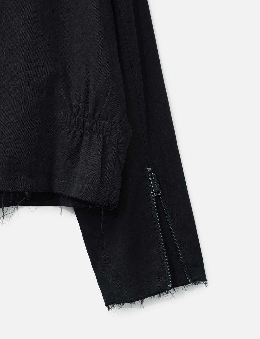 Acceptance Zip-Up Jacket view 18