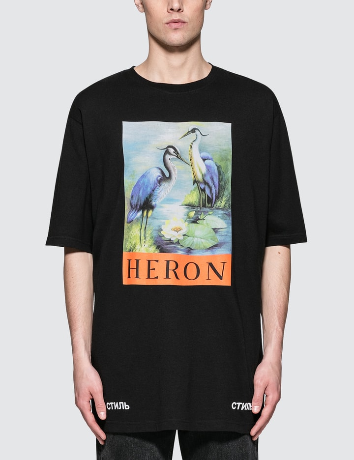 KK Herons Jersey T-Shirt Placeholder Image