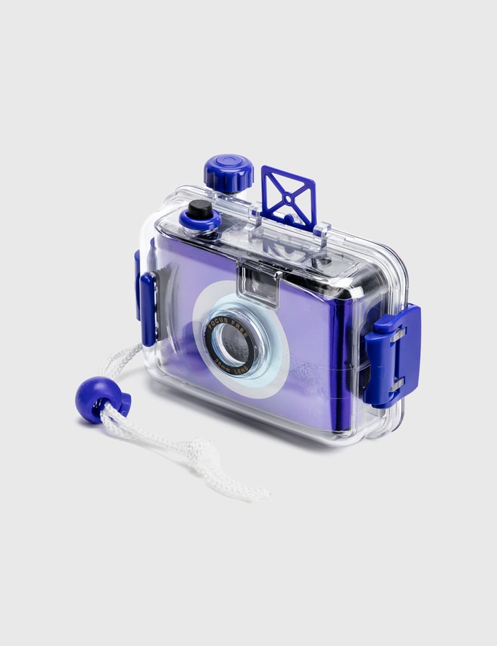 Underwater Camera Placeholder Image