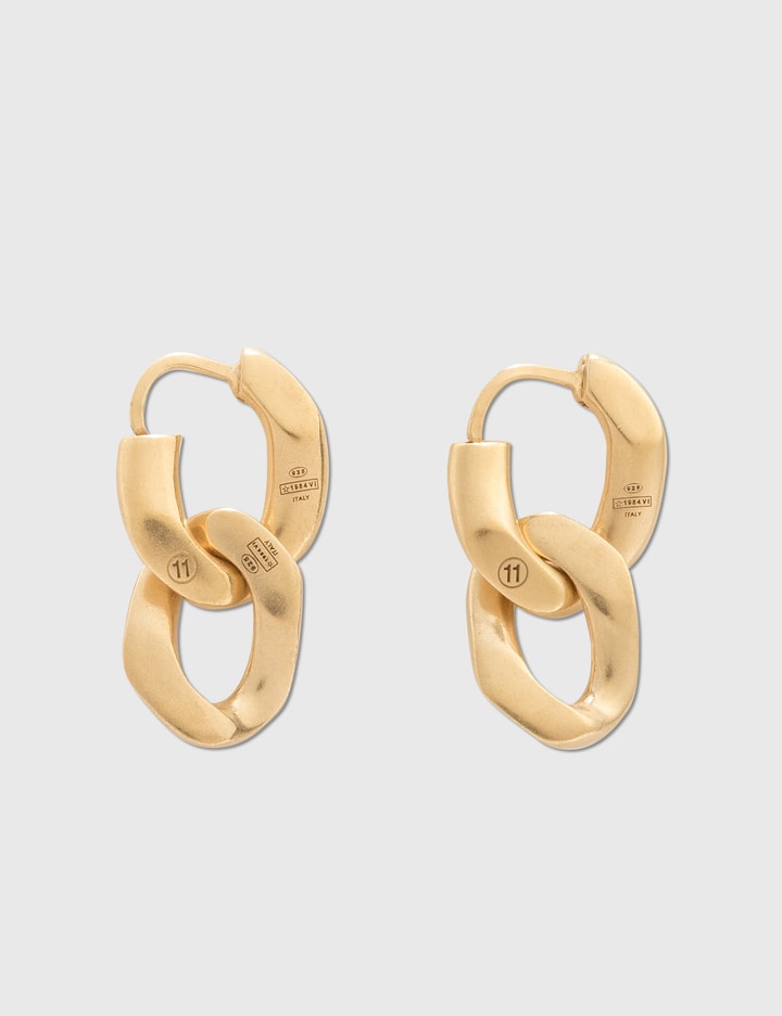Chain Earrings Placeholder Image