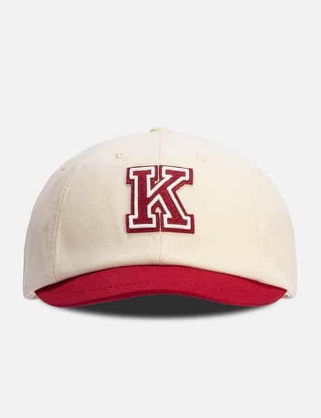 겐조 Baseball Cap