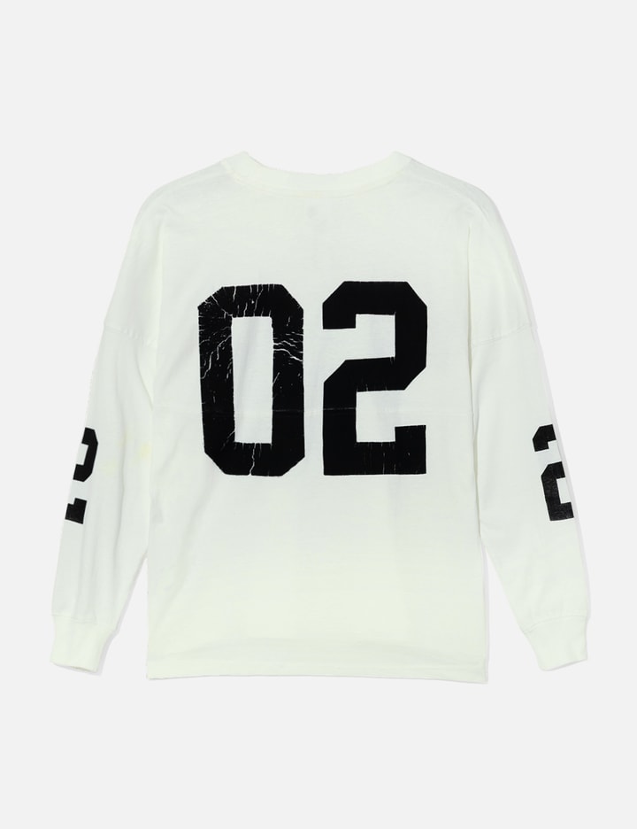Tiger Football Longsleeve Placeholder Image