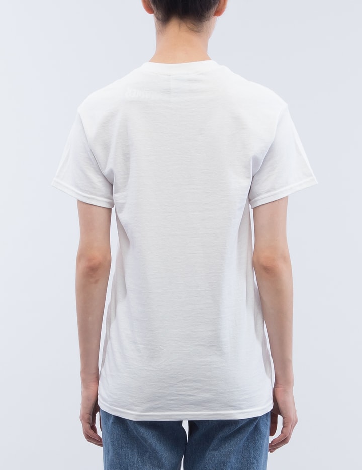 Unisex Skate Mag Short Sleeve T-shirt Placeholder Image