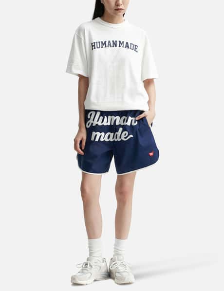 Human Made - GAME SHORTS | HBX - Globally Curated Fashion and  