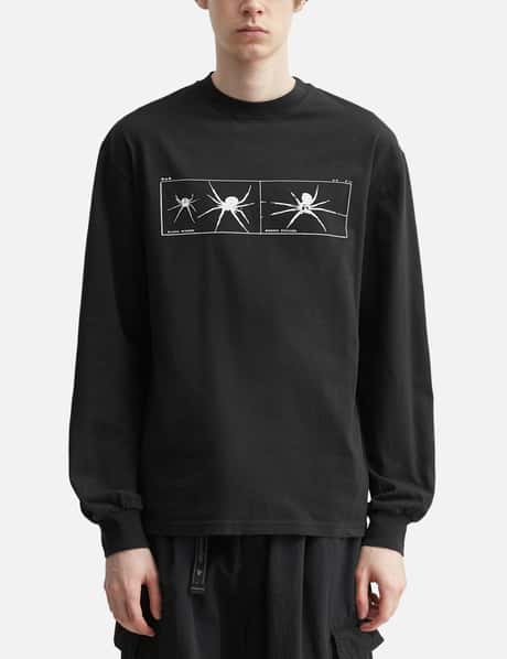 Violino Long Sleeve view 10