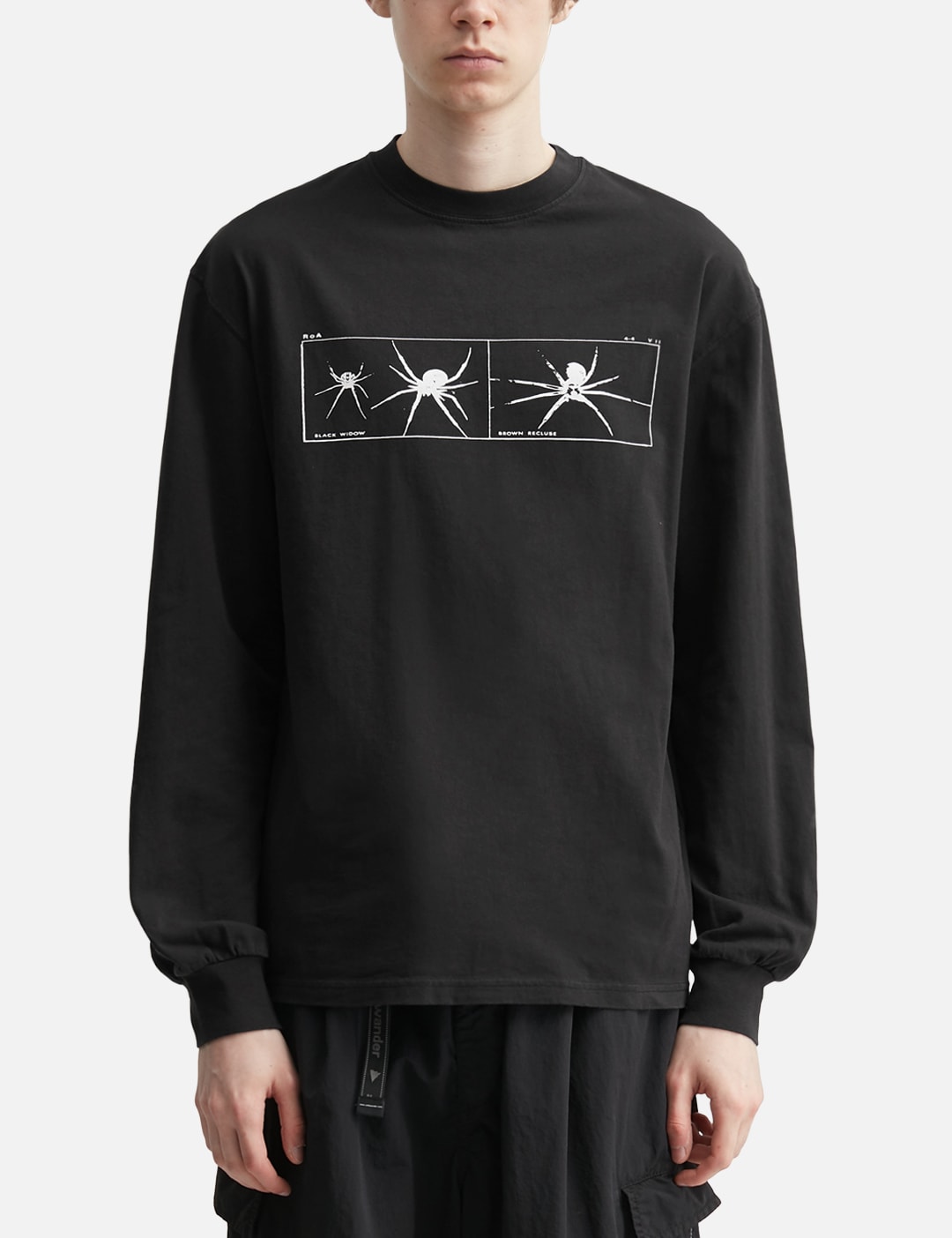 Violino Long Sleeve view 18