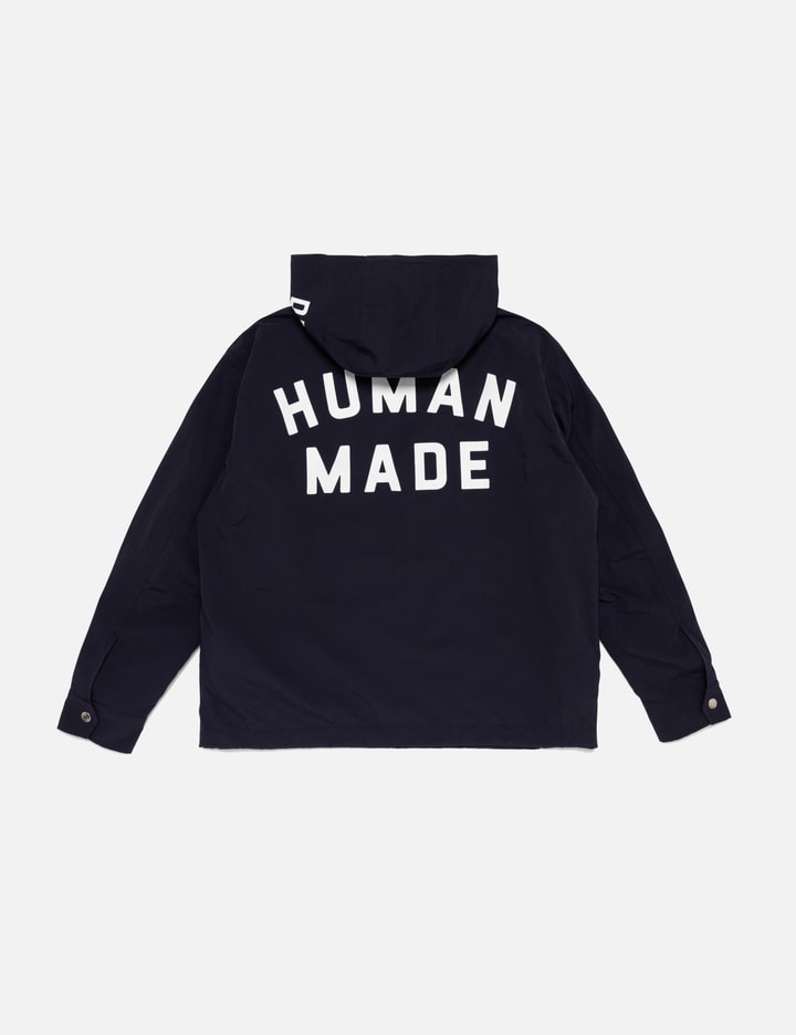 Human Made Anorak Parka