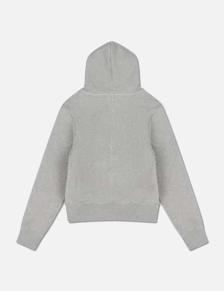 Slim Zip Up view 8
