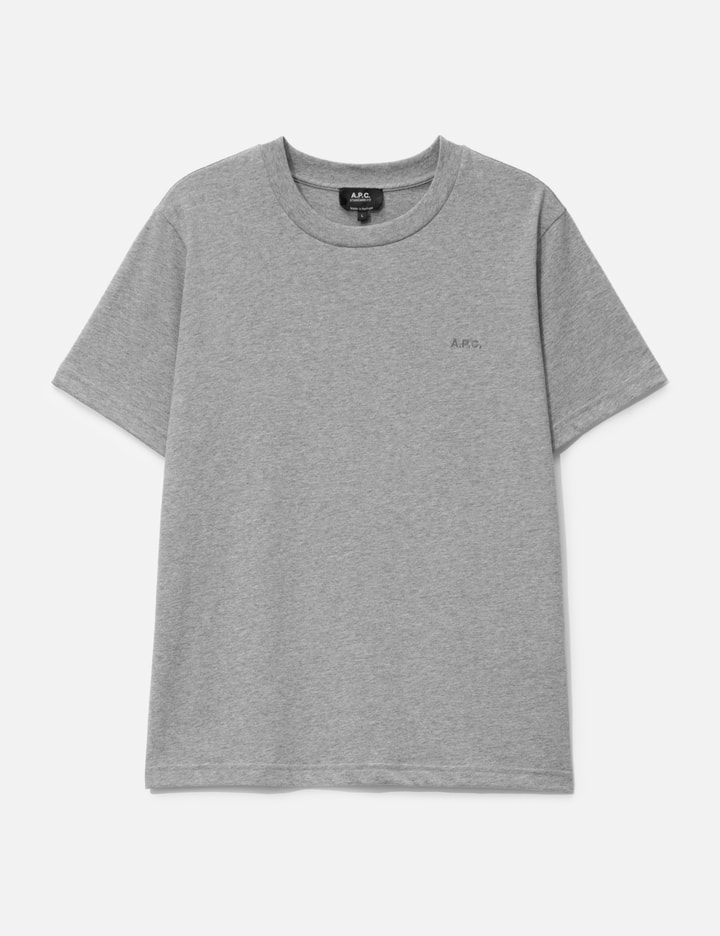 Standard A.P.C Brode T-shirt Placeholder Image