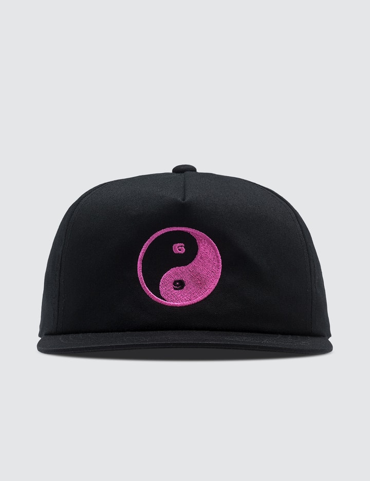 Yin Yang Hat Placeholder Image
