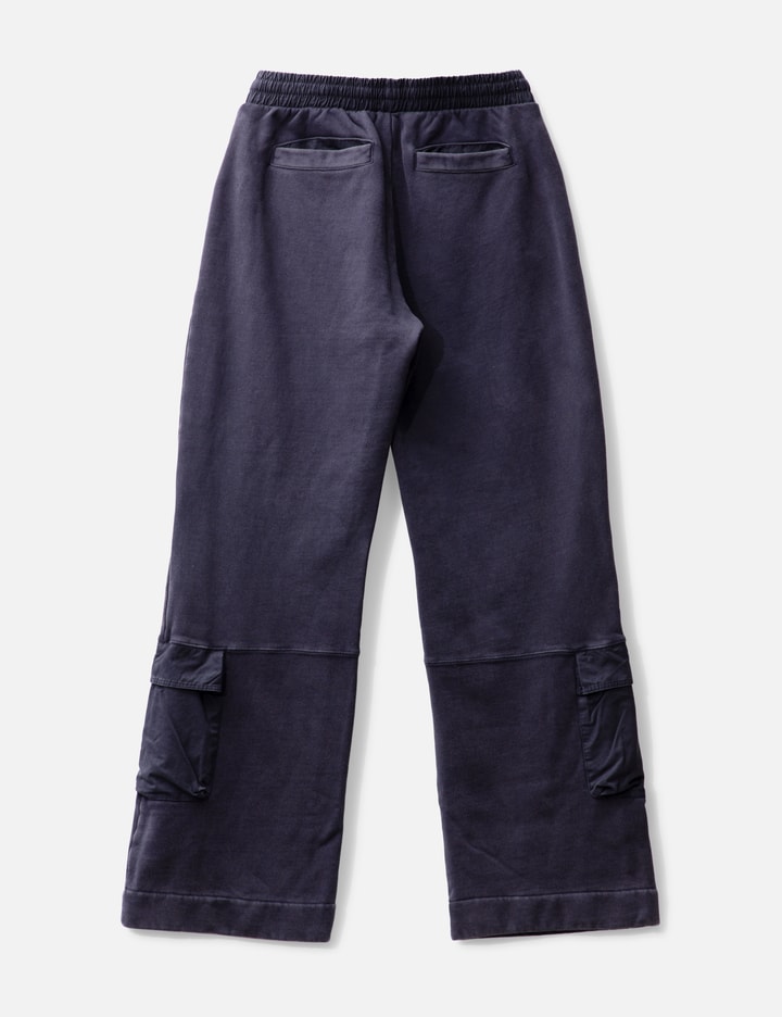 Shop Entire Studios Utility Sweats In Blue