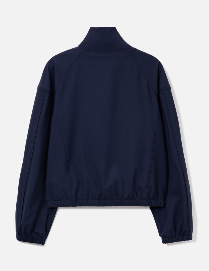PUMA Puma X Jil Sander T7 Track Jacket
