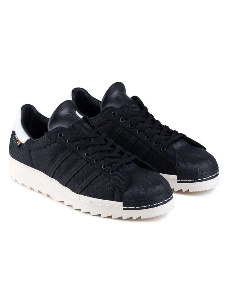 adidas superstar 80s cordura