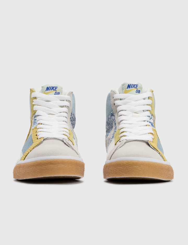 Nike SB 줌 블레이저 미드 프리미엄 Placeholder Image