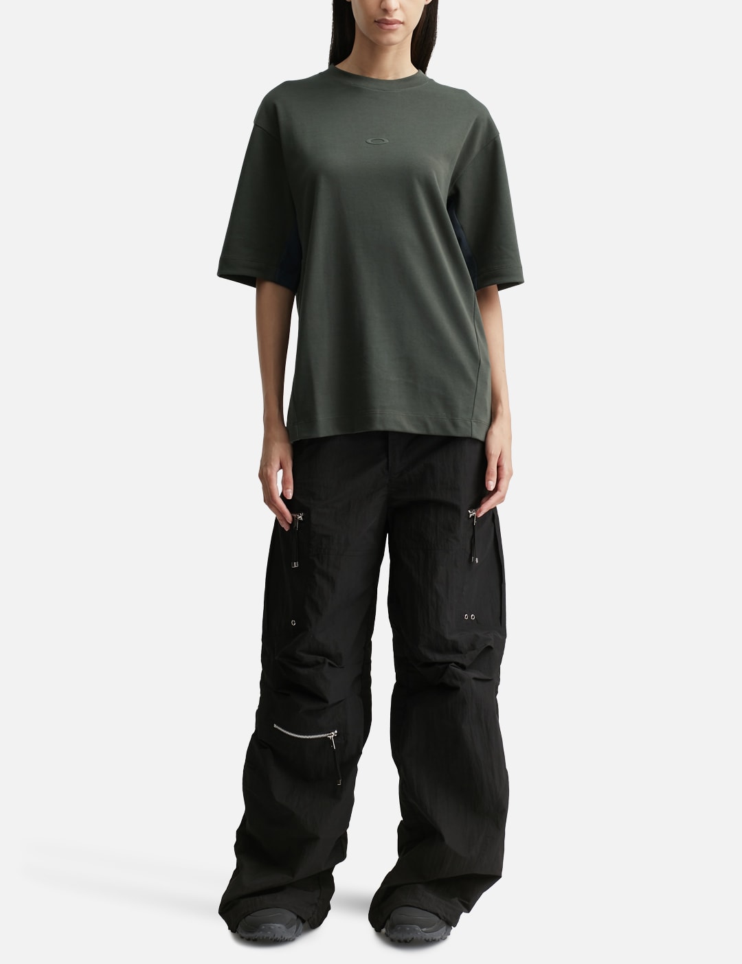 Oakley X Hypegolf Driven T-Shirt view 12