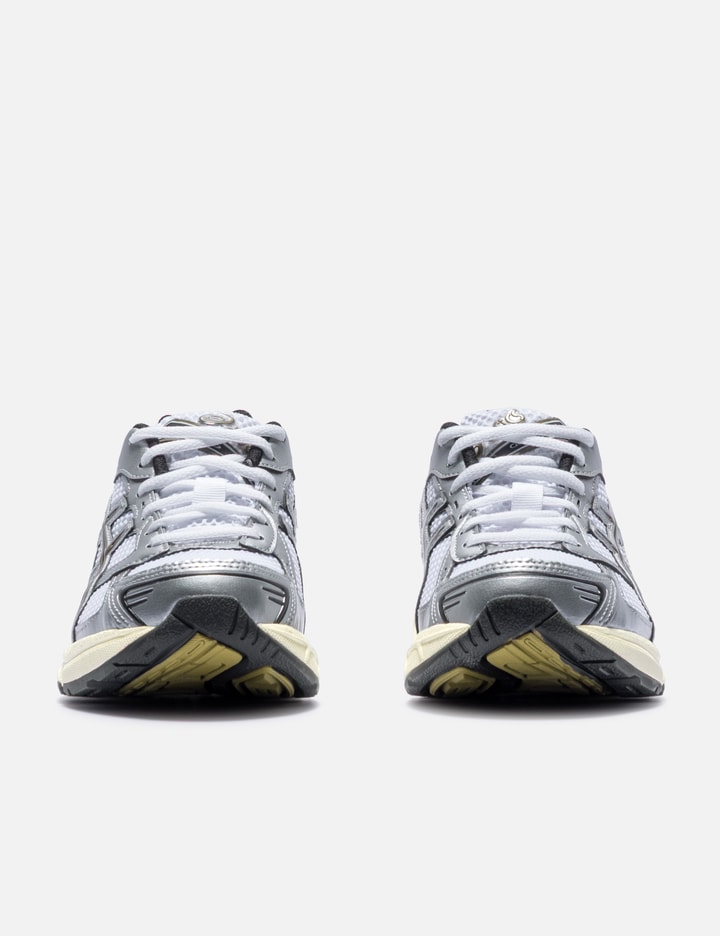 Asics Gel-1130 In White