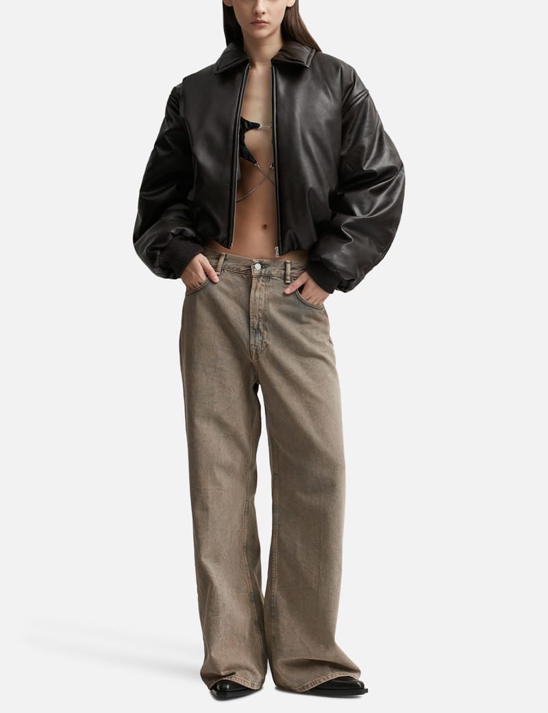 AcneStudios 1989 Dragonroad ジーンズ 【公式通販】