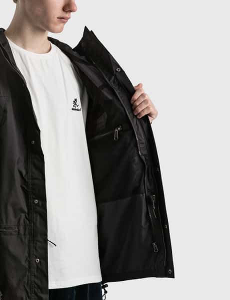 The North Face MOUNTAIN LIGHT DRYVENT JACKET 96 HBX