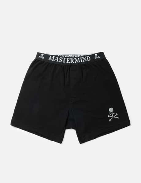 T-Shirt And Boxers Set view 13