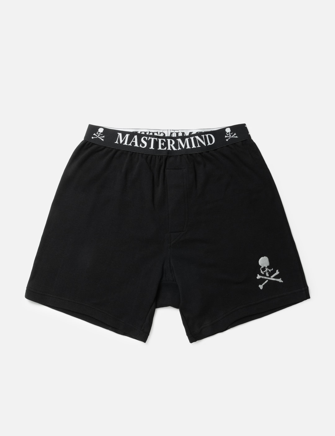 T-Shirt And Boxers Set view 14